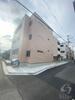 河内花園駅より徒歩9分 3階 築2年5ヶ月の賃貸物件