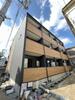 ＡＬＥＧＲＩＡＣＡＳＡ松原 1階 築3年2ヶ月の賃貸物件