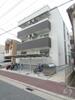 フジパレス東花園 2階 築9年6ヶ月の賃貸物件