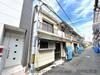 高見ノ里駅より徒歩7分 築59年の賃貸物件