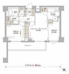 世田谷区船橋３丁目&nbsp;3階建&nbsp;築3年のイメージ