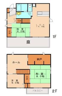 間取り：240040971049