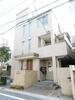 メゾンド大岡山 1階 築23年4ヶ月の賃貸物件