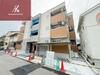 フジパレス鴻池新田駅東 2階 新築の賃貸物件