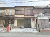 西京極駅より徒歩12分 築126年9ヶ月の賃貸物件