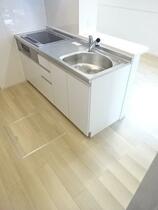イリーデⅡ 101 ｜ 千葉県香取市野田（賃貸アパート1LDK・1階・50.01㎡） その4