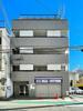 旭通ことぶきビル 4階 築25年6ヶ月の賃貸物件