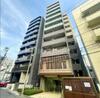 船橋駅より徒歩10分 11階 築18年5ヶ月の賃貸物件