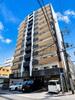 中津駅より徒歩6分 7階 築11年の賃貸物件