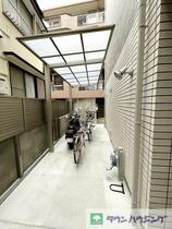 東京都練馬区北町２丁目（賃貸マンション1LDK・3階・38.45㎡） その15