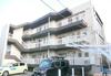 氷川台コート 1階 築53年6ヶ月の賃貸物件