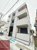 ハーモニーテラス千成町 3階 築1年5ヶ月の賃貸物件