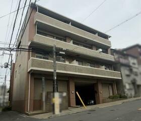 ルネス・ピース清水南