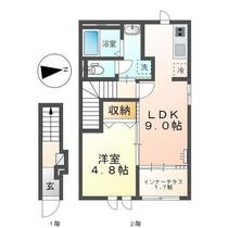 間取り：224007702813