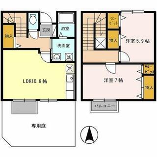 間取り：228059414928