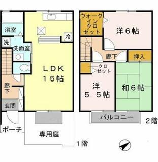 間取り：228059676803