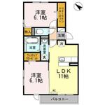 ブラン春日のイメージ