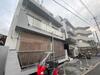 ニュー豊里 3階 築52年9ヶ月の賃貸物件