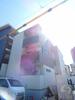 フジパレス吹田垂水町 1階 築5年4ヶ月の賃貸物件