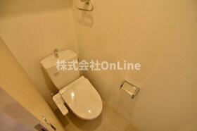 プレジオ長田  ｜ 大阪府東大阪市長田中１丁目（賃貸マンション1LDK・5階・48.96㎡） その13