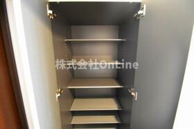 プレジオ長田  ｜ 大阪府東大阪市長田中１丁目（賃貸マンション1LDK・5階・48.96㎡） その15
