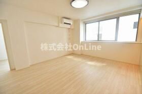 プレジオ長田  ｜ 大阪府東大阪市長田中１丁目（賃貸マンション1LDK・5階・48.96㎡） その4