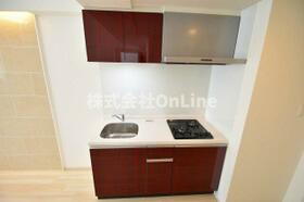 プレジオ長田  ｜ 大阪府東大阪市長田中１丁目（賃貸マンション1LDK・5階・48.96㎡） その5