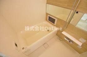プレジオ長田  ｜ 大阪府東大阪市長田中１丁目（賃貸マンション1LDK・5階・48.96㎡） その8