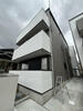 北助松駅より徒歩6分 1階 新築の賃貸物件
