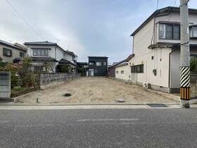 新潟県新潟市中央区米山５丁目
