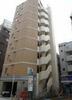 大井町駅より徒歩1分 8階 築19年10ヶ月の賃貸物件