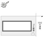 レオパレスウェルスプリング（２３１１５）  ｜ 東京都町田市小川２丁目（賃貸アパート1K・1階・23.75㎡） その12