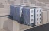 武蔵小山駅より徒歩7分 新築 3階建の賃貸物件