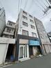 ビラ長居 1階 築47年9ヶ月の賃貸物件