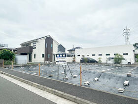 神奈川県大和市渋谷7丁目