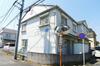 新松戸駅より徒歩27分 築33年10ヶ月の賃貸物件