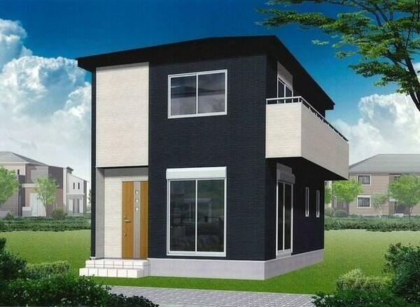 detached 埼玉県志木市下宗岡４丁目
地図を見る