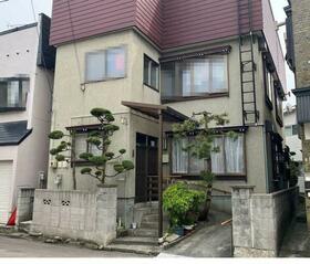 青森県青森市長島４丁目