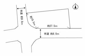 静岡県浜松市中央区天王町