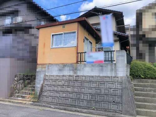 detached 広島県広島市安佐北区可部東４丁目