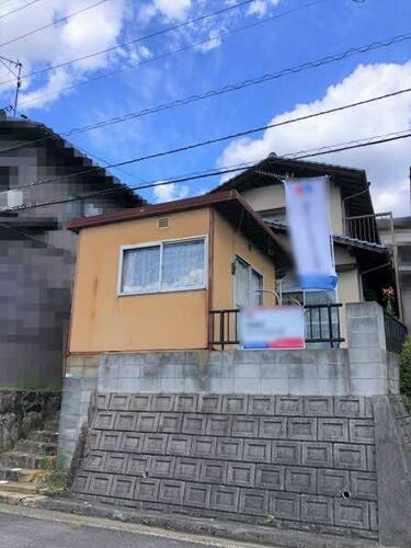 detached 広島県広島市安佐北区可部東４丁目