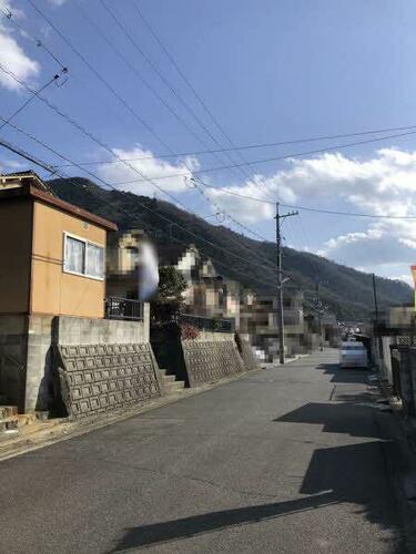 detached 広島県広島市安佐北区可部東４丁目