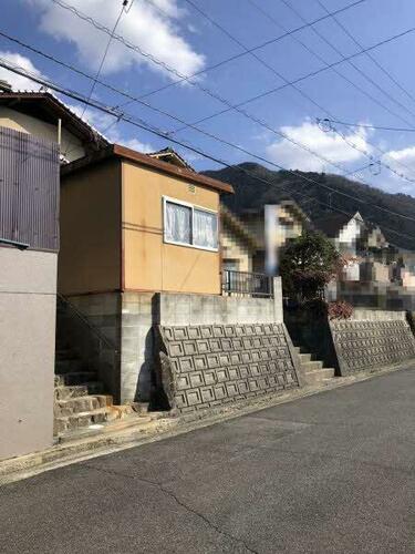 detached 広島県広島市安佐北区可部東４丁目