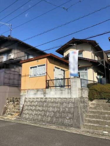 detached 広島県広島市安佐北区可部東４丁目