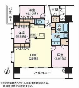 エンブルエバー藤枝駅前