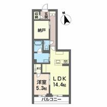 間取り：211060741532