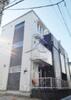 プロヴァンス高田馬場 3階 築7年7ヶ月の賃貸物件