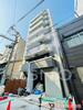ラフィット松屋町 6階 築3年5ヶ月の賃貸物件