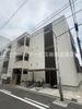 住ノ江駅より徒歩7分 2階 築9年4ヶ月の賃貸物件