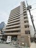 大国町駅より徒歩4分 9階 築20年9ヶ月の賃貸物件